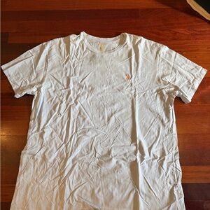 Polo Ralph Lauren Light Blue Short Sleeve Tee